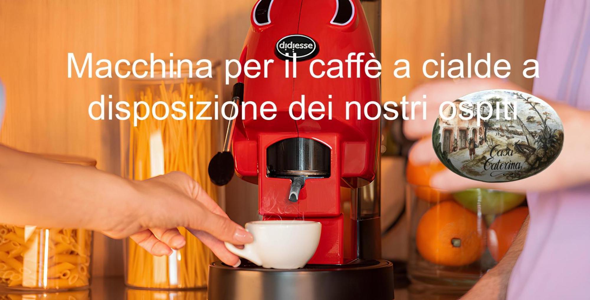 라코아메노 Casa Caterina 아파트 외부 사진