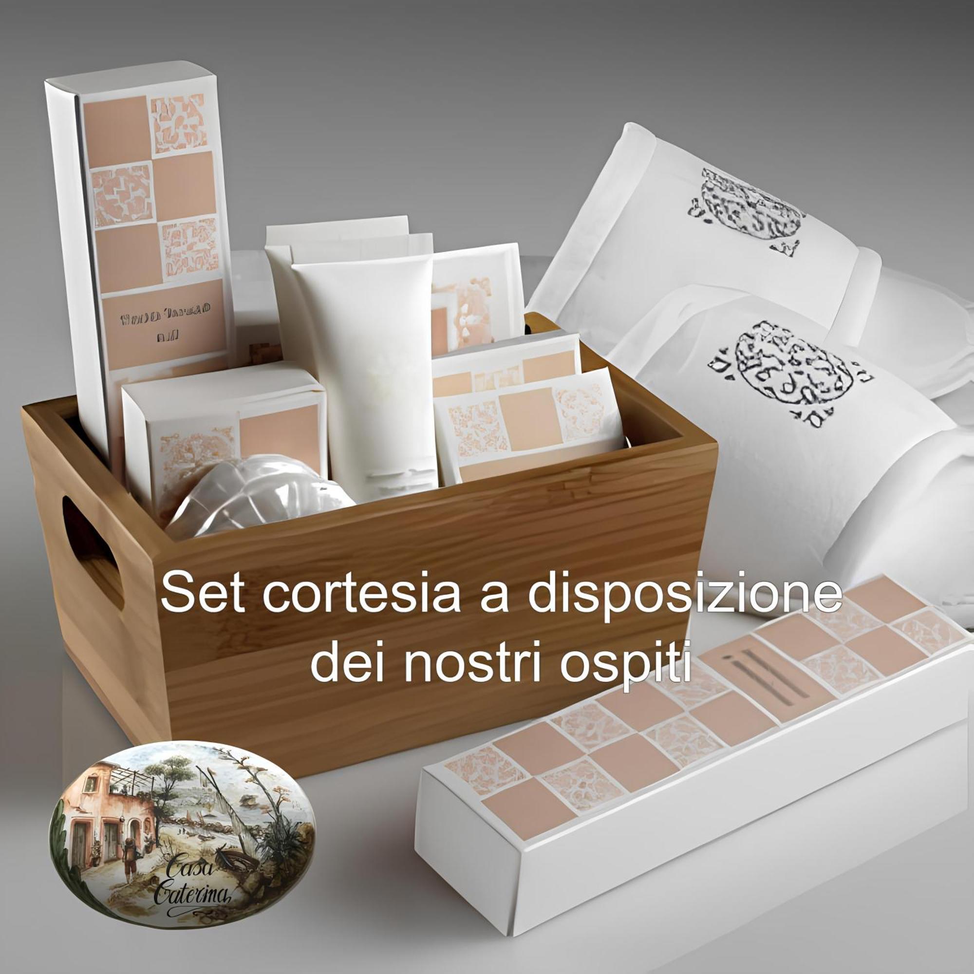 라코아메노 Casa Caterina 아파트 외부 사진
